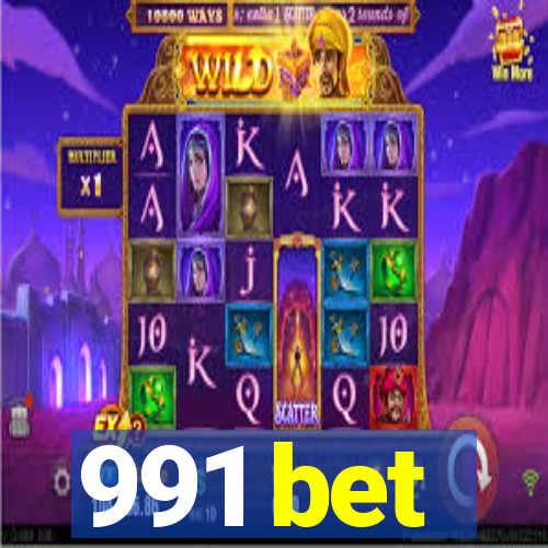 991 bet